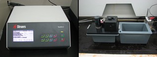 【樣品制備】電解雙噴減薄儀